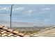 Striking Las Vegas skyline featuring a panoramic view from a high vantage point at 358 Badinerie St, Henderson, NV 89011