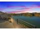 Scenic water view from the balcony showcasing the waterfront community and serene landscape at 36 Lakefront Dr, Henderson, NV 89011