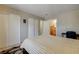 Comfortable bedroom showcasing closet space, and an adjoining bathroom at 3924 Blackford Pl, Las Vegas, NV 89102