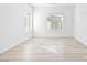 Bright bedroom with wood-look flooring and natural light at 600 N Carriage Hill Dr # 2098, Las Vegas, NV 89138