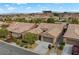 Lovely single-Gathering home with manicured front yard and attached garage in a Gathering-friendly community at 940 Viscanio Pl, Las Vegas, NV 89138