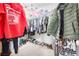 Spacious walk-in closet with ample storage space for clothing, shoes, and accessories at 1500 Tumbleweed Dr, Henderson, NV 89002
