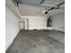Spacious garage, ready for parking and storage at 2105 William Holden Ct, Las Vegas, NV 89142