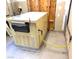 Backup generator for off grid living, clean fuel backup to ensure a seamless transition during electrical outages at 2160 Via Vita St, Mount Charleston, NV 89124
