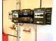 Complete Off-Grid Power System: FX2 Outback inverters provide reliable power distribution and storage at 2160 Via Vita St, Mount Charleston, NV 89124