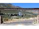 View of the Spring Mountains Visitor Gateway entrance at 2160 Via Vita St, Mount Charleston, NV 89124