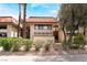 Charming multi-Gathering home with lush landscaping and red tile roof at 3120 S Eastern Ave # 6, Las Vegas, NV 89169