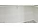 Clean closet features white walls and bar for hanging clothing at 3132 Centavo Dr, Las Vegas, NV 89117