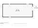 Floor plan shows storage is 26'0
