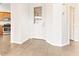 Bright entryway with tile flooring, view to kitchen and adjacent room at 7941 Limestone Arch Ave, Las Vegas, NV 89178