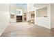 Bright, open living room with high ceilings, built-in shelving, and neutral decor at 7941 Limestone Arch Ave, Las Vegas, NV 89178