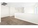 Upstairs hallway area provides access to all bedrooms at 7941 Limestone Arch Ave, Las Vegas, NV 89178