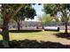 A playground with benches and green grass in the community park, ideal for relaxation and outdoor fun at 2305 W Horizon Ridge Pkwy # 3713, Henderson, NV 89052