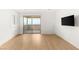 Bright, unfurnished room with a private balcony offering beautiful city views and lots of natural light at 484 Windstone Crest Ave, Las Vegas, NV 89138