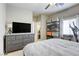 Spacious bedroom with large dresser and good natural light at 8137 Crushed Velvet Pl, Las Vegas, NV 89166