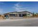 Stunning single-story home boasting a modern design, xeriscaping, and convenient two-car garage at 8310 W Camero Ave, Las Vegas, NV 89113