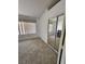Cozy bedroom features large mirrored closet and natural light at 8788 Elise Ct, Henderson, NV 89074