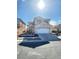 Charming two-story home with a well-maintained yard and a two-car garage at 8788 Elise Ct, Henderson, NV 89074