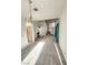 Inviting living space offers a staircase to second level at 8788 Elise Ct, Henderson, NV 89074