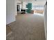Large living room open to kitchen boasts a fireplace and ample space at 8788 Elise Ct, Henderson, NV 89074