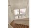 Bright staircase with modern lighting fixtures at 8788 Elise Ct, Henderson, NV 89074