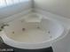 Bathroom showcasing the large bathtub at 8829 Cornwall Glen Ave, Las Vegas, NV 89129