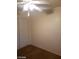 Bedroom with a closet, light-colored walls, and carpet at 8829 Cornwall Glen Ave, Las Vegas, NV 89129