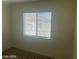 Bedroom with standard window and carpeted floors at 8829 Cornwall Glen Ave, Las Vegas, NV 89129