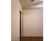 Bedroom with standard closet and carpeted floor at 8829 Cornwall Glen Ave, Las Vegas, NV 89129