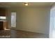 Dining area featuring access to the backyard at 8829 Cornwall Glen Ave, Las Vegas, NV 89129