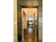 Luxurious primary bathroom boasting a clawfoot tub beneath elegant chandeliers at 1105 Enderly Ln, Las Vegas, NV 89144