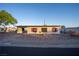 Charming single-story home with updated landscaping and an attached carport at 170 Copper St, Henderson, NV 89015