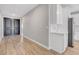 Welcoming entryway with stylish black double doors and bright interiors at 3495 Luca Point Ave, Henderson, NV 89044