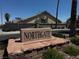 Welcome to Northgate community, close to shopping and freeway access at 5512 Oakwood Ridge St, Las Vegas, NV 89130