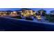 Desirable home with a three-car garage, well-maintained landscaping, and charming curb appeal at 5852 Ireland Ridge Ct, Las Vegas, NV 89149