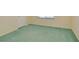 A bedroom with carpet flooring, neutral walls, and trim, and a window at 6582 Cartgate Ct, Las Vegas, NV 89110