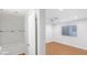Bathroom with bathtub and window at 6733 W Charleston Blvd # 3, Las Vegas, NV 89146