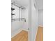 Walk-in closet with wire shelving and rod at 6733 W Charleston Blvd # 3, Las Vegas, NV 89146