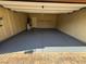 The garage features painted floor at 6778 Goose Watch Ct, Las Vegas, NV 89139