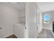 A convenient laundry room with modern washer and dryer at 9526 Summer Furnace St, Las Vegas, NV 89178