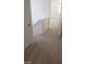 The second floor hallway offers carpet and access to other rooms in the house at 10282 Keystone Pastures St, Las Vegas, NV 89183
