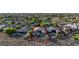A beautiful home with a private pool, surrounded by a lush green neighborhood at 10309 Canyon Valley Ave, Las Vegas, NV 89145