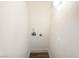 Practical laundry room with hookups for a washer and dryer, offering convenience at 1405 S Nellis Blvd # 2087, Las Vegas, NV 89104