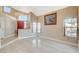 Spacious living room featuring high ceilings and ample natural light at 1800 Summit Pointe Dr, Las Vegas, NV 89117