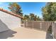 Outdoor balcony with a metal railing, offering fresh air and sunshine at 2017 Plaza De Cielo, Las Vegas, NV 89102
