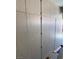 Storage cabinets in the garage at 2708 Hope Forest Dr, Las Vegas, NV 89134