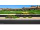 The Anthem Community Center, featuring well-manicured lawns and vibrant landscaping at 2962 Gettysburg Ave, Henderson, NV 89052