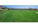 Expansive Anthem golf course view, showcasing lush green fairways at 2962 Gettysburg Ave, Henderson, NV 89052