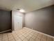 Neutral bedroom with closet and window at 30 Diamond Cir, Las Vegas, NV 89106