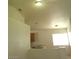 Open-concept living room with bright windows at 3012 Silver Canyon Ln, North Las Vegas, NV 89031